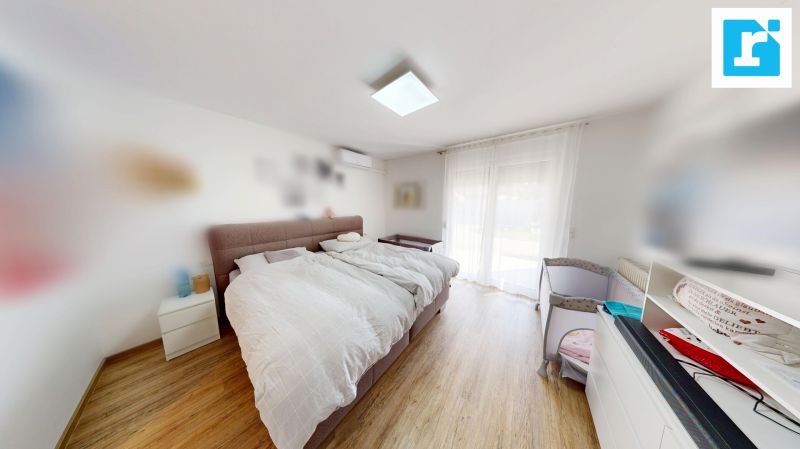 Renoviertes Landhaus samt n�tzlicher Nebenfl�chen auf gro�em Grundst�ck in Unterwart /  / 7502&nbsp;Unterwart / Bild 7