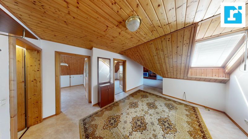 Ein Haus f�r viele Ideen ? gro�z�giges Wohnen mit Innenhof in D�rnbach /  / 7472&nbsp;D�rnbach im Burgenland / Bild 5