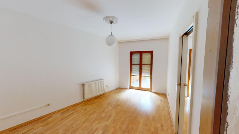 Einladende 2,5-Zimmer-Wohnung mit großzügiger Terrasse - Zentrumslage in Bad Tatzmannsdorf / / 7431 Bad Tatzmannsdorf / Bild 0