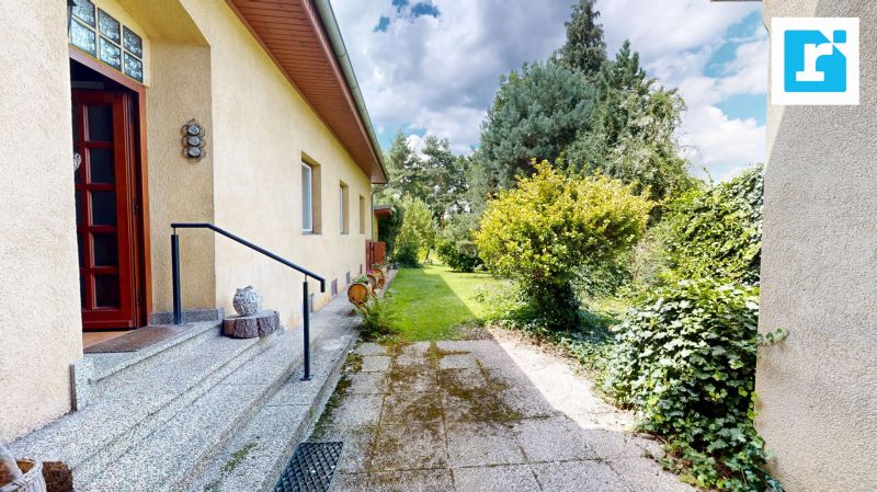 Bauernhaus mit grnem Gartenidyll und Naturpool /  / 7442 Lockenhaus / Bild 7