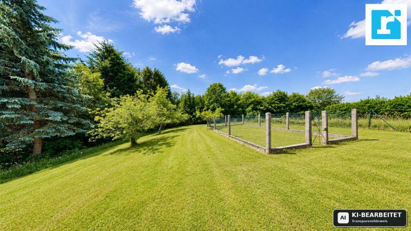 Wohnhaus mit Obstgarten, Wald und vielseitigen Nebengeb�uden /  / 7435&nbsp;Holzschlag / Bild 9
