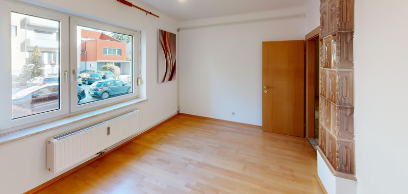 Sonnige Etagenwohnung mit Balkon und Parkplatz ! /  / 8047 Graz / Bild 6
