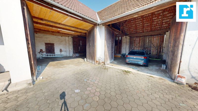 Renoviertes Landhaus samt n�tzlicher Nebenfl�chen auf gro�em Grundst�ck in Unterwart /  / 7502&nbsp;Unterwart / Bild 1