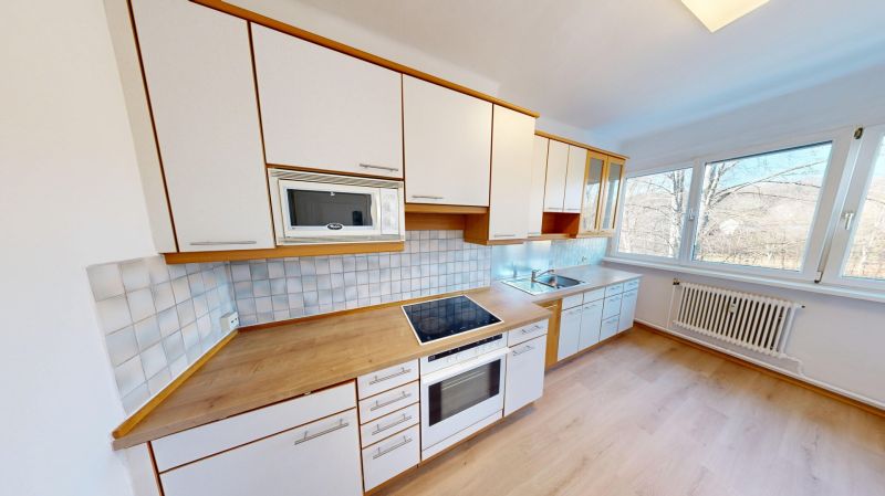 Wohnen am Kurpark ? Aussicht, die man nicht nachrüsten kann / / 7431 Bad Tatzmannsdorf / Bild 7