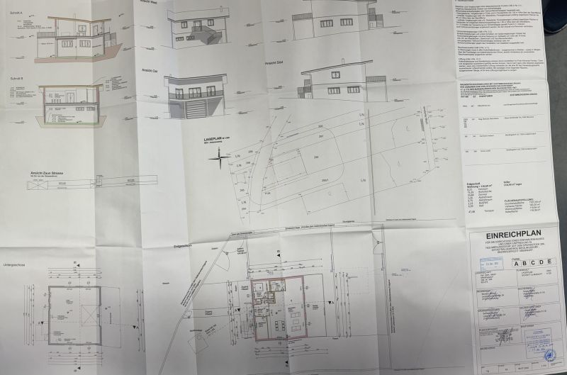 Besondere Gelegenheit - Einfamilienhaus Nähe Großpetersdorf /  / 7503 Miedlingsdorf / Bild 2