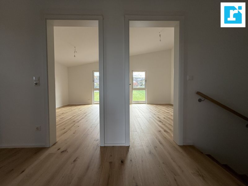 Familienwohnung zur MIETE in Rotenturm mit  Garten inkl. Stellplatz /  / 7501&nbsp;Rotenturm an der Pinka / Bild 6