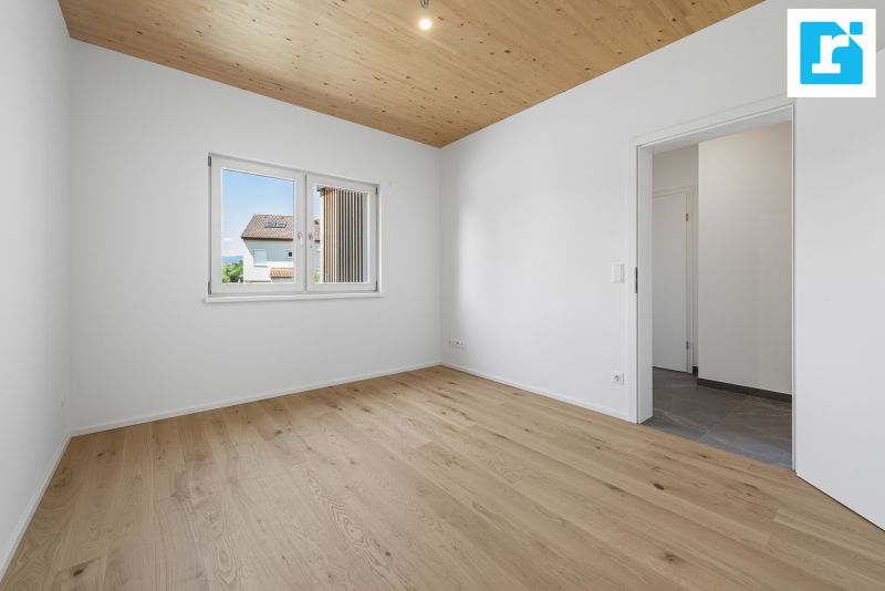 Modernes Wohnhaus in ruhiger Lage nahe Oberwart / / 7400 Oberwart / Felsöör / Bild 1