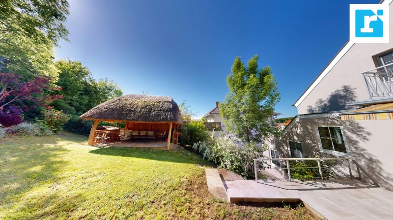 Wohnen mit Gartenidylle im Herzen von Bad Tatzmannsdorf ? saniertes Mehrfamilienhaus mit zwei Einheiten /  / 7431&nbsp;Bad Tatzmannsdorf / Bild 0