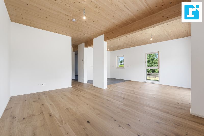 Modernes Wohnhaus in ruhiger Lage nahe Oberwart / / 7400 Oberwart / Felsöör / Bild 3