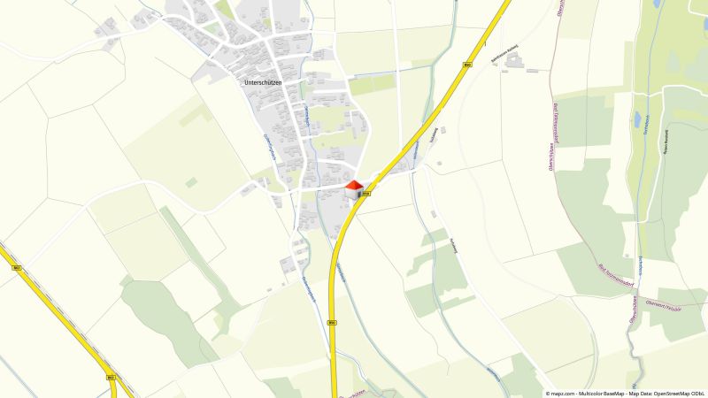 Gepflegtes Einfamilienhaus mit Wintergarten und guter Anbindung /  / 7400&nbsp;Untersch�tzen / Bild 14