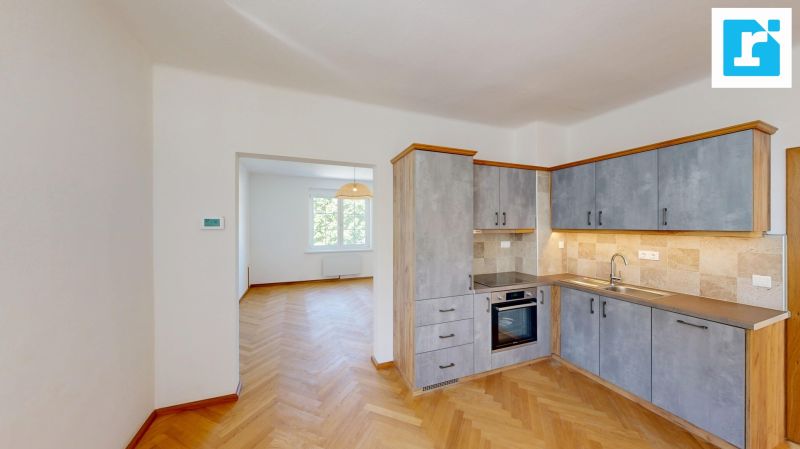 Wohnen mit Gartenidylle im Herzen von Bad Tatzmannsdorf ? saniertes Mehrfamilienhaus mit zwei Einheiten /  / 7431&nbsp;Bad Tatzmannsdorf / Bild 8