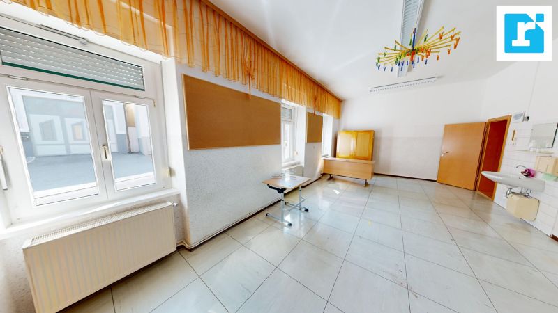 Ehemalige Volksschule mit Entwicklungspotenzial ? vielseitiges Wohn- und Gesch�ftsobjekt /  / 7435&nbsp;Unterkohlst�tten / Bild 4