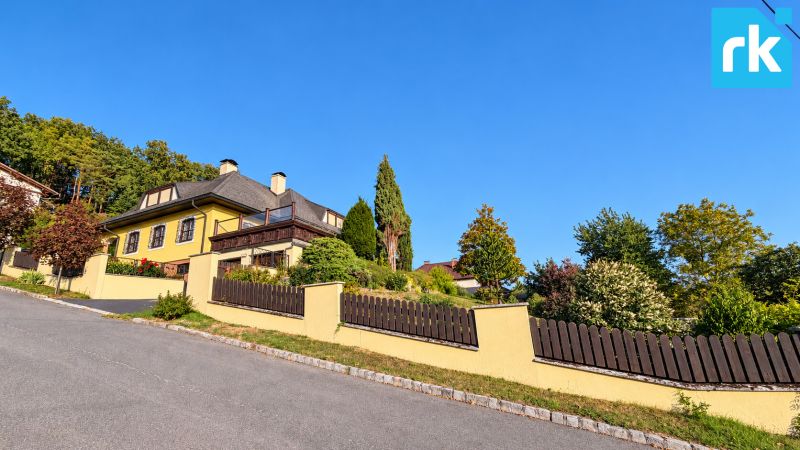 F�rsterhaus in Unterrabnitz ? ein gepflegtes Anwesen mit Jagdambiente und gro�z�gigem Garten /  / 7371&nbsp;Unterrabnitz / Bild 16
