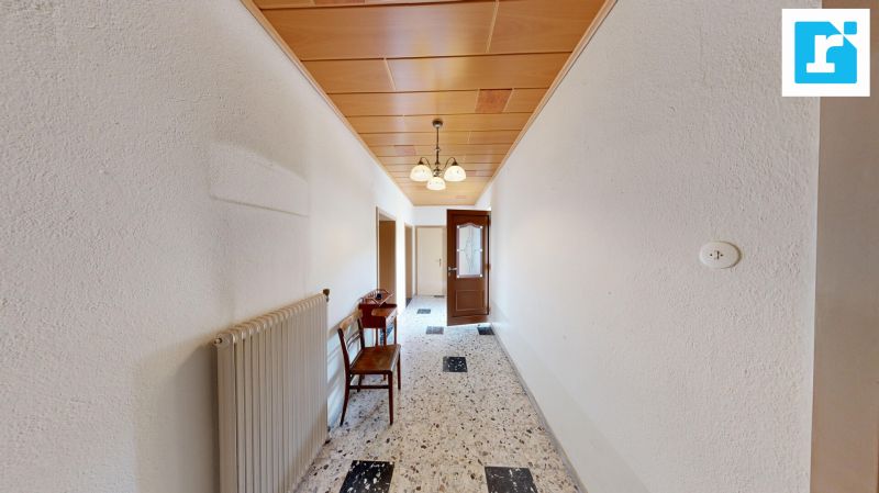 Bauernhaus mit grozgigen Nebenflchen in Edlitz! /  / 7474 Edlitz im Burgenland / Bild 1