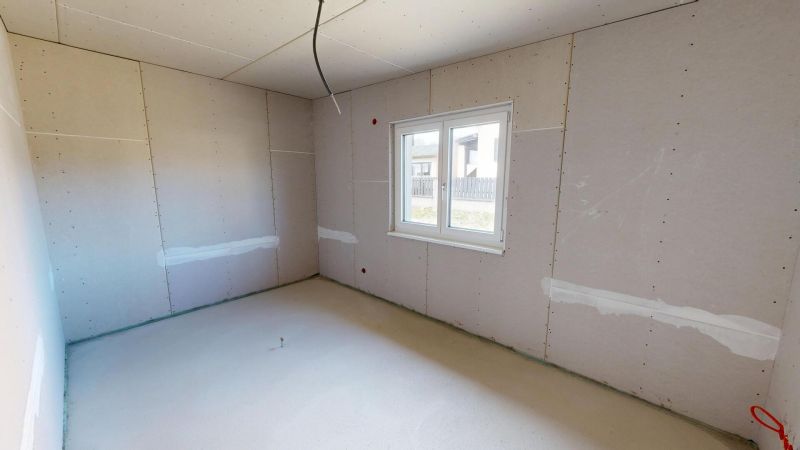 Erstbezug! Neubau! Bungalow! Barrierefreies Wohnen auf einer Ebene! /  / 7533&nbsp;Ollersdorf im Burgenland / Bild 7