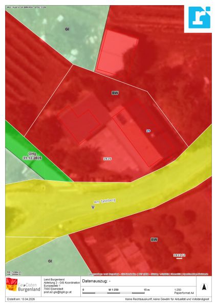 Saniertes Wohnhaus in erh�hter Aussichtslage am Tafelberg im Jennersdorfer Weingebirge /  / 8380&nbsp;Jennersdorf / Bild 4