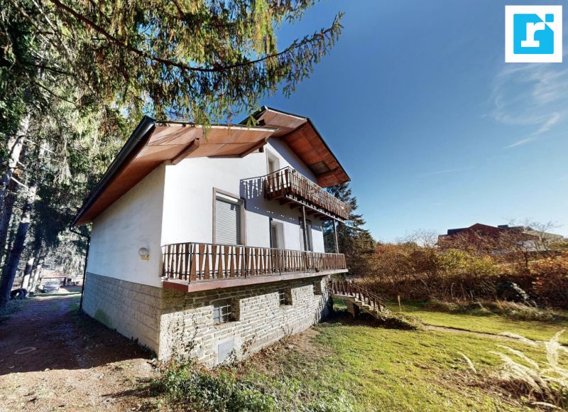 Ein verborgenes Juwel auf einem traumhaften, parkähnlichen Grundstück ? mitten in Stegersbach! / / 7551 Stegersbach / Steinbach / Bild 8