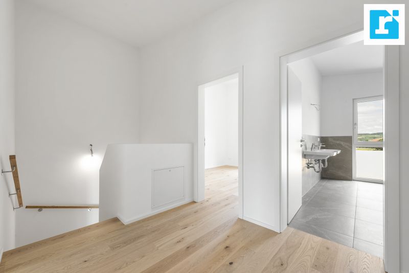 Familienwohnung zur MIETE in Rotenturm mit  Garten inkl. Stellplatz /  / 7501&nbsp;Rotenturm an der Pinka / Bild 18