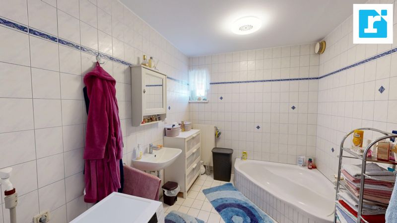 Familienwohnung mit Terrasse und kleinem Garten in Oberwart / / 7400 Oberwart / Bild 7