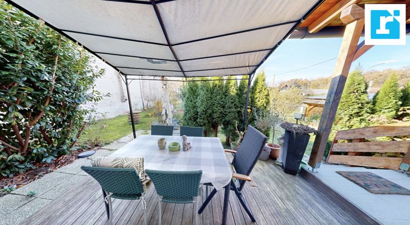 Saniertes Bauernhaus in Ruhelage - bei Strem! /  / 7522&nbsp;Strem / Sumetendorf / Bild 9