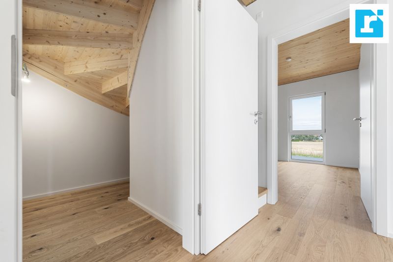 Familienwohnung zur MIETE in Rotenturm mit  Garten inkl. Stellplatz /  / 7501&nbsp;Rotenturm an der Pinka / Bild 8