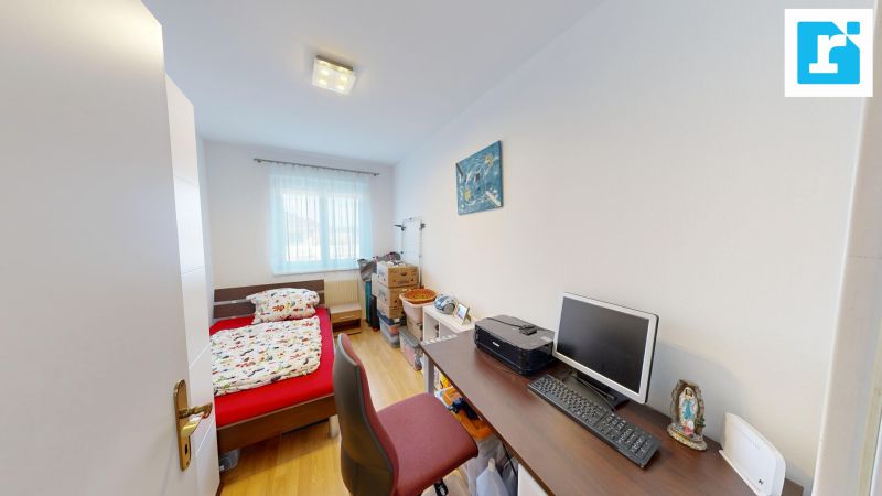 Familienwohnung mit Terrasse und kleinem Garten in Oberwart / / 7400 Oberwart / Bild 6