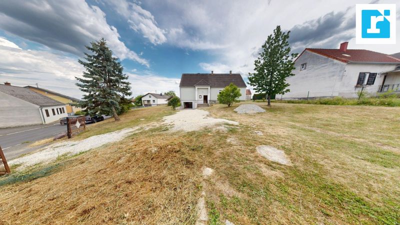 Viel Platz f�r deine Ideen ? ein Haus mit Potenzial und Freiraum in Neuberg/BGLD! /  / 7537&nbsp;Neuberg / Bild 0