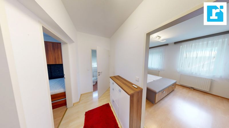 Bezugsfertige 3-Zimmer-Eigentumswohnung mit Balkon, Carport, Inventar & gro�em Lagerraum /  / 7423&nbsp;Grafenschachen / Kroisegg / Bild 3