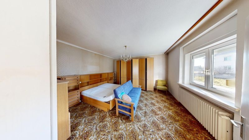 Gepflegtes Einfamilienhaus mit Wintergarten und guter Anbindung /  / 7400&nbsp;Untersch�tzen / Bild 5