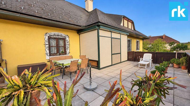 F�rsterhaus in Unterrabnitz ? ein gepflegtes Anwesen mit Jagdambiente und gro�z�gigem Garten /  / 7371&nbsp;Unterrabnitz / Bild 18