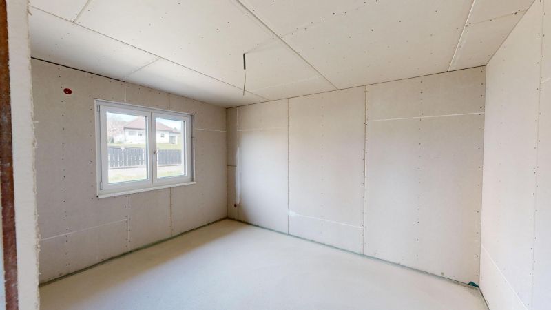 Erstbezug! Neubau! Bungalow! Barrierefreies Wohnen auf einer Ebene! /  / 7533&nbsp;Ollersdorf im Burgenland / Bild 8