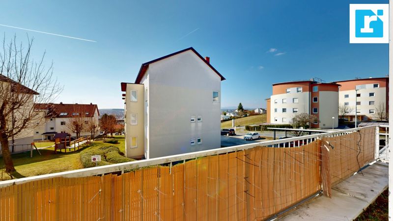 Familienwohnung mit Terrasse und kleinem Garten in Oberwart / / 7400 Oberwart / Bild 8