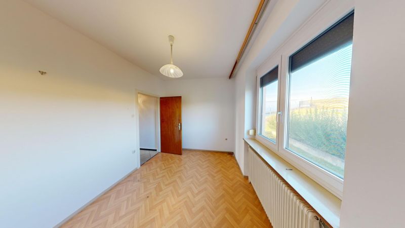 Gemtliches Einfamilienhaus mit groem Garten und neuem Heizsystem zum FIXPREIS! /  / 7472 Schandorf / Bild 0
