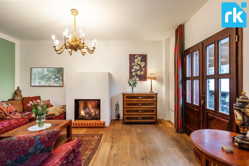 Einzigartiges Anwesen im S�dburgenland mit ca. 16.000 m2! /  / 7551&nbsp;Stegersbach / Bild 0