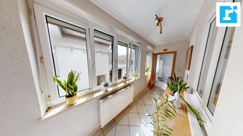 Zwei Wohneinheiten in Ruhelage ? Wohnhaus mit Obstgarten, Wald und vielseitigen Nebengeb�uden /  / 7435&nbsp;Holzschlag / Bild 3