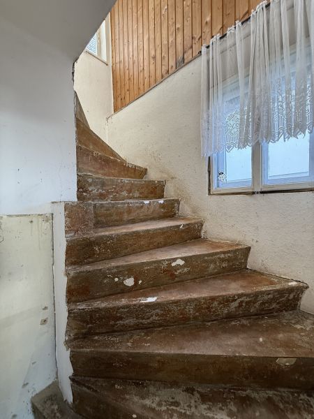 Bastlerhit im Burgenland ? Hier wartet Ihr Wohntraum auf frischen Glanz! /  / 7432 Aschau im Burgenland / Bild 2