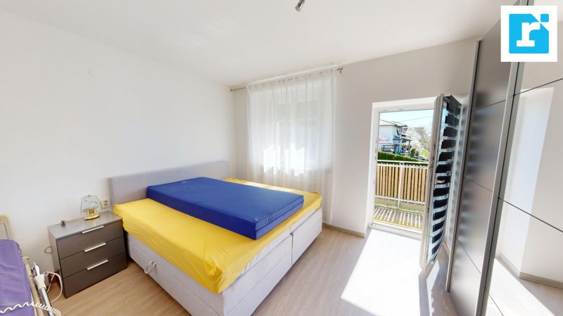 Saniertes Wohnhaus in erh�hter Aussichtslage am Tafelberg im Jennersdorfer Weingebirge /  / 8380&nbsp;Jennersdorf / Bild 0