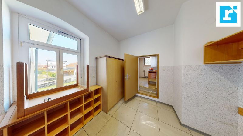 Ehemalige Volksschule mit Entwicklungspotenzial ? vielseitiges Wohn- und Gesch�ftsobjekt /  / 7435&nbsp;Unterkohlst�tten / Bild 6