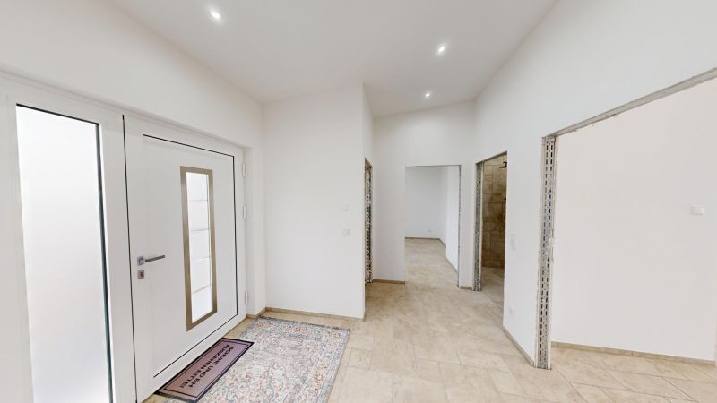 Neuwertiges Einfamilienhaus mit Fernblick & XXL-Keller /  / 7503&nbsp;Miedlingsdorf / Bild 5