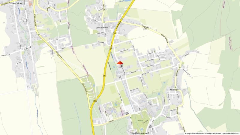  /  / 7431 Jormannsdorf / Jormannsdorf / Bild 2