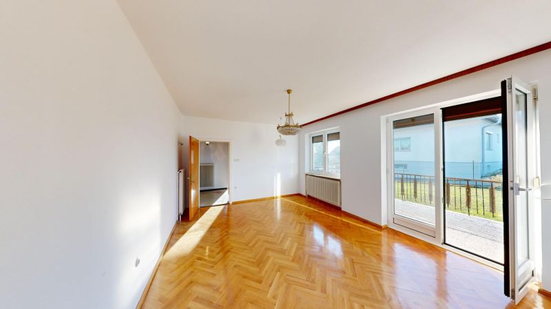 Gemtliches Einfamilienhaus mit groem Garten und neuem Heizsystem zum FIXPREIS! /  / 7472 Schandorf / Bild 7