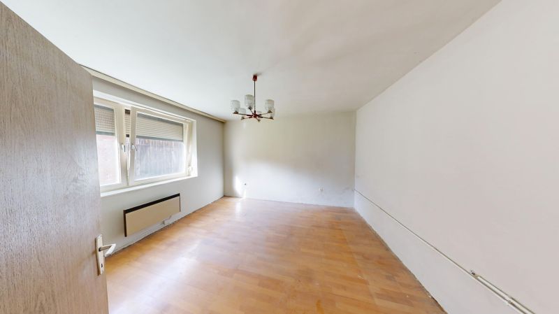 Wohn- und Gewerbeimmobilie mit gro�em Potenzial ? Wohnen, Arbeiten und Lagern an einem Ort /  / 7473&nbsp;Burg / Bild 1