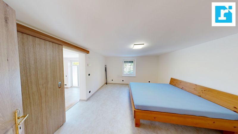 Wohnen mit Gartenidylle im Herzen von Bad Tatzmannsdorf ? saniertes Mehrfamilienhaus mit zwei Einheiten /  / 7431&nbsp;Bad Tatzmannsdorf / Bild 16