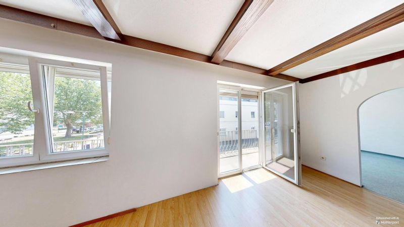 Stadthaus in Rechnitz! Bestehend aus einer Stadtwohnung und einem vermieteten Gewerbelokal im Erdgeschoß! / / 7471 Rechnitz / Bild 0