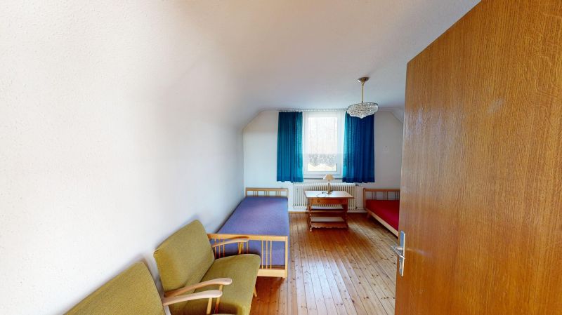 Gepflegtes Einfamilienhaus mit Wintergarten und guter Anbindung /  / 7400&nbsp;Untersch�tzen / Bild 2
