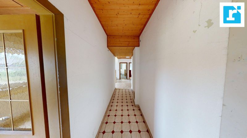 Viel Platz f�r deine Ideen ? ein Haus mit Potenzial und Freiraum in Neuberg/BGLD! /  / 7537&nbsp;Neuberg / Bild 9