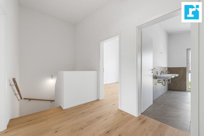Modernes Wohnhaus in ruhiger Lage nahe Oberwart / / 7400 Oberwart / Felsöör / Bild 6