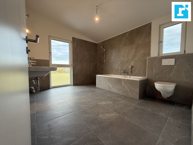 HAUS zur Miete in Rotenturm inkl. KELLER, Garten und Stellplatz /  / 7501&nbsp;Rotenturm an der Pinka / Bild 7