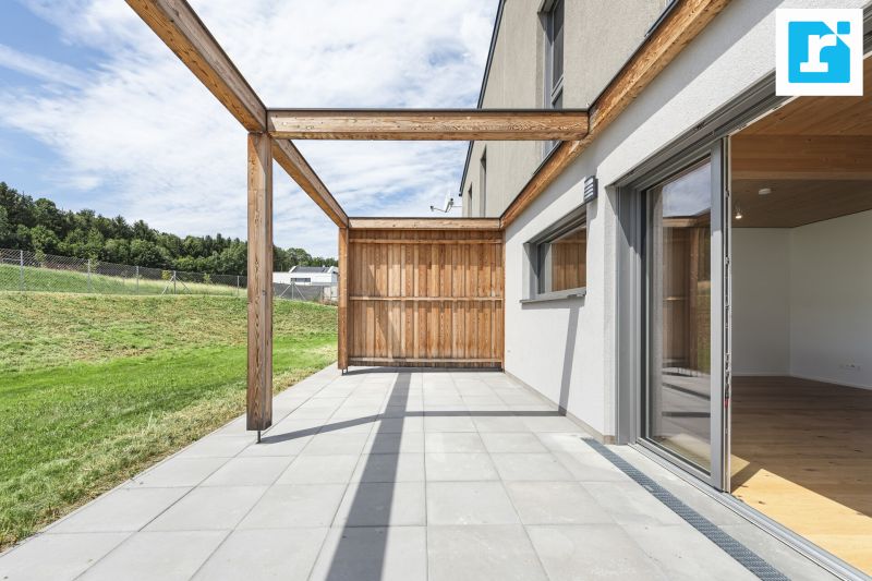 Familienwohnung zur MIETE in Rotenturm mit  Garten inkl. Stellplatz /  / 7501&nbsp;Rotenturm an der Pinka / Bild 14