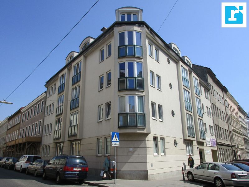 Kompakte Anlegerwohnung mit optimaler Vermietbarkeit in 1180 Wien /  / 1180&nbsp;Wien, W�hring / Bild 3
